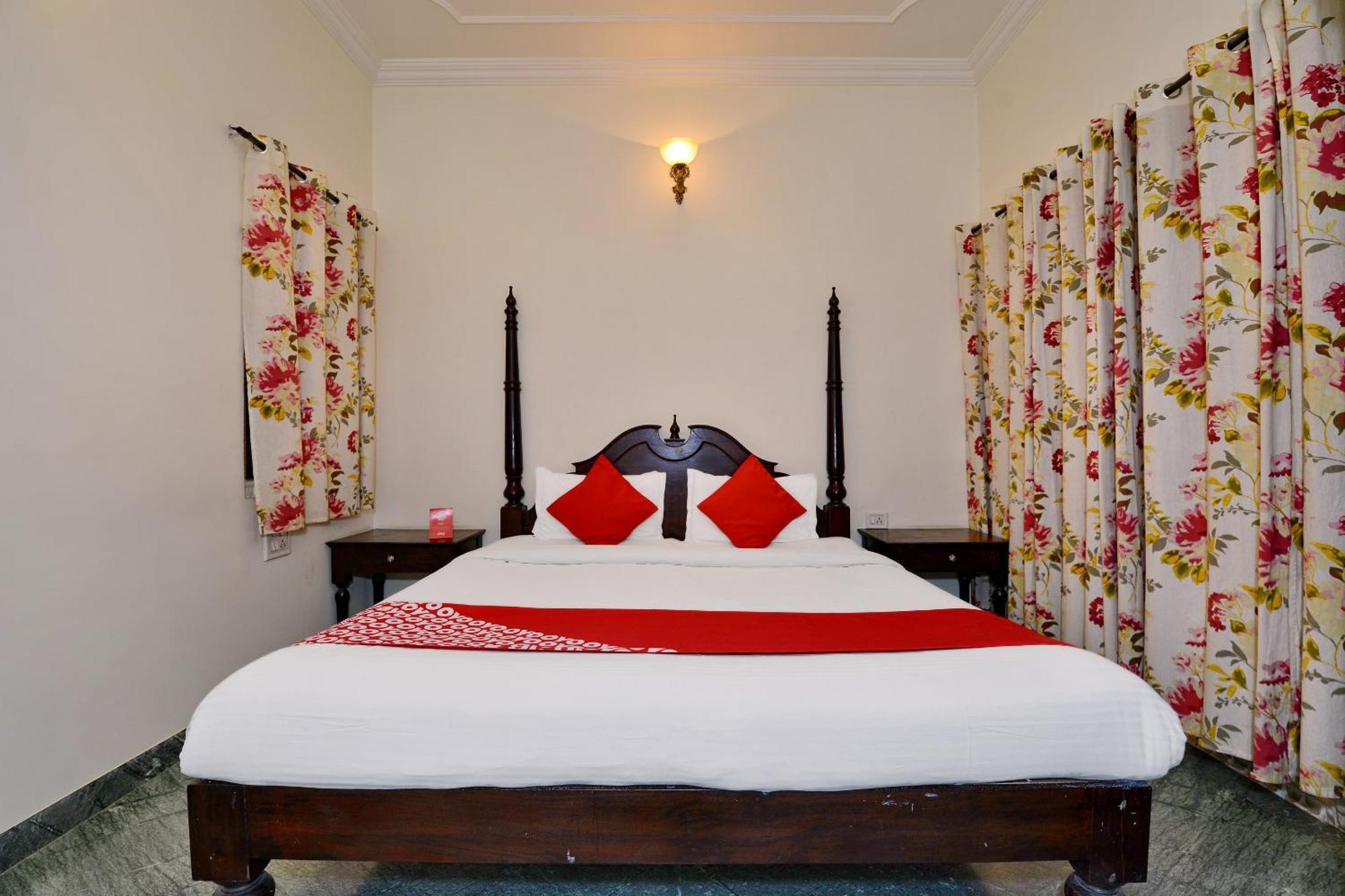 Hotel O Tordi Haveli Джайпур Екстер'єр фото