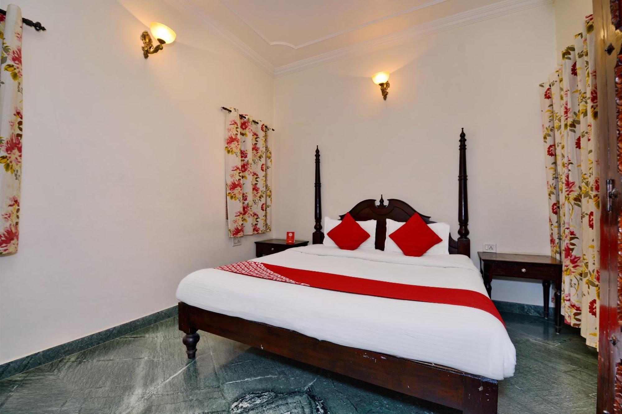 Hotel O Tordi Haveli Джайпур Екстер'єр фото