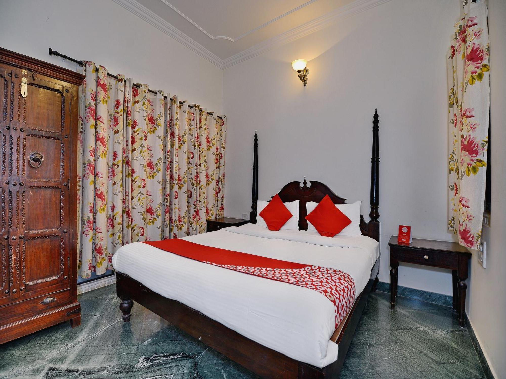 Hotel O Tordi Haveli Джайпур Екстер'єр фото