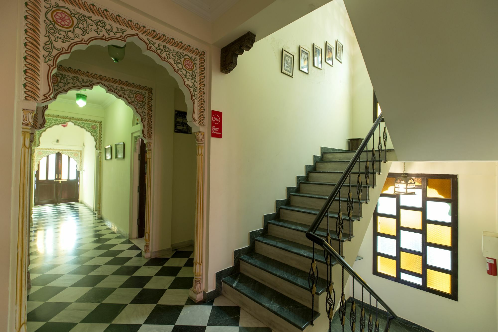 Hotel O Tordi Haveli Джайпур Екстер'єр фото